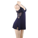 High Quality babydoll Modal