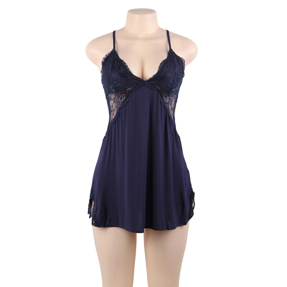 High Quality babydoll Modal