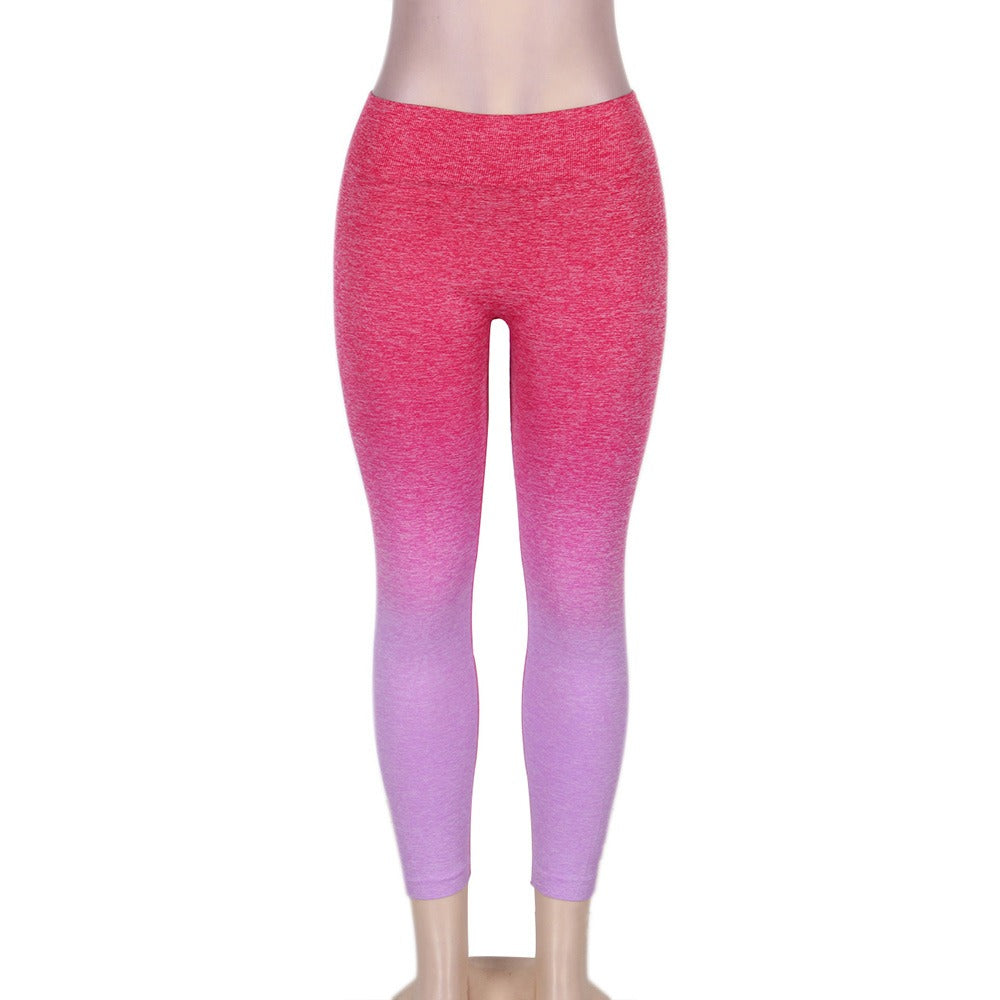 Change Sport legging