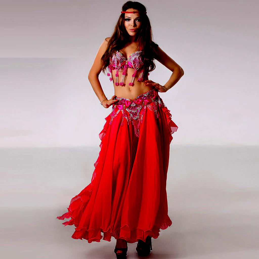 Sexy sales dance dress