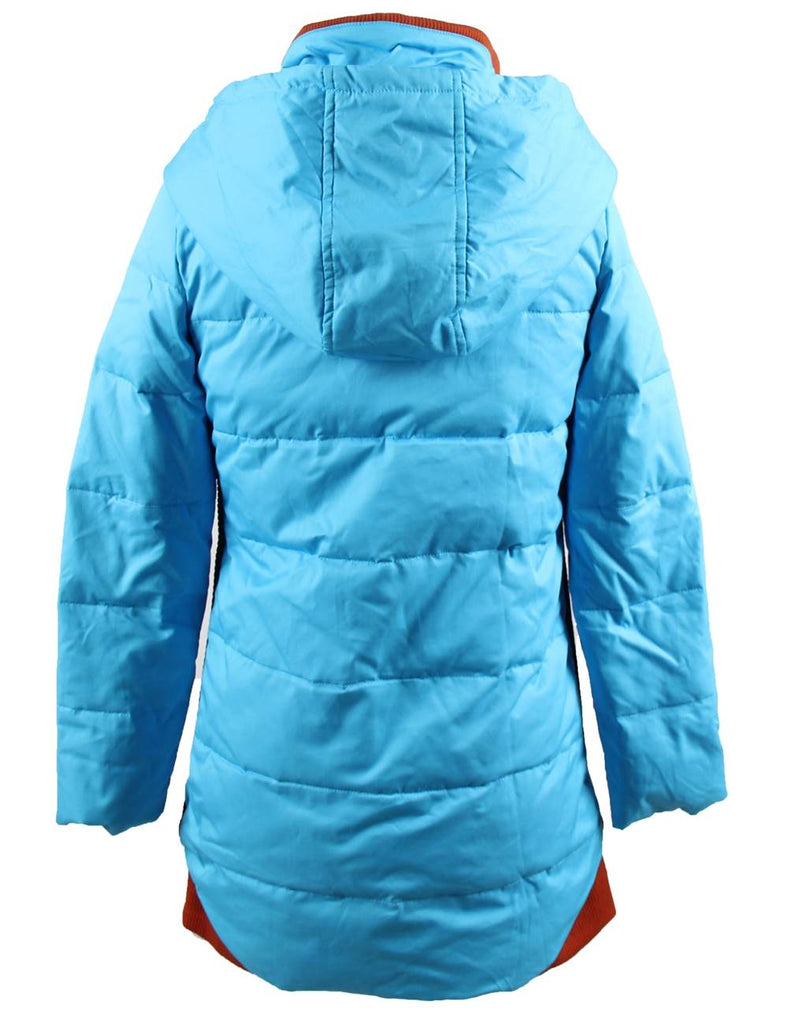 Fashion Short Women‘s Down Jacket