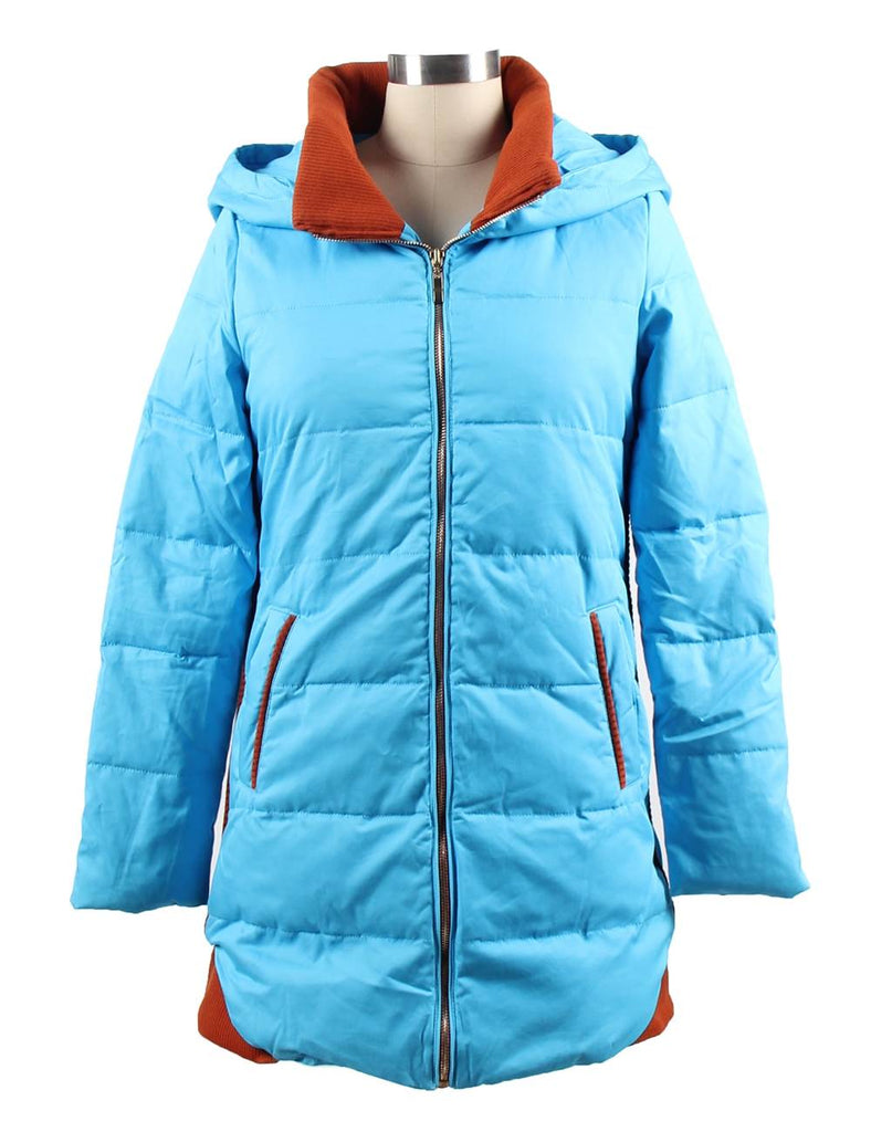 Fashion Short Women‘s Down Jacket