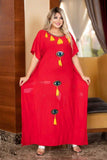 Very elegant abaya