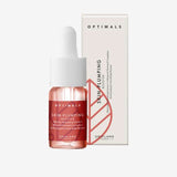 Optimals serum rejuvenates and fills the skin