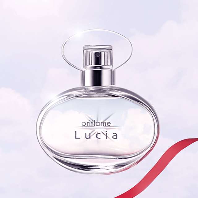 Lucia Eau de Toilette