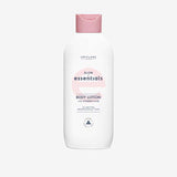 Glow Essentials Vitamin E & B3 Body Lotion