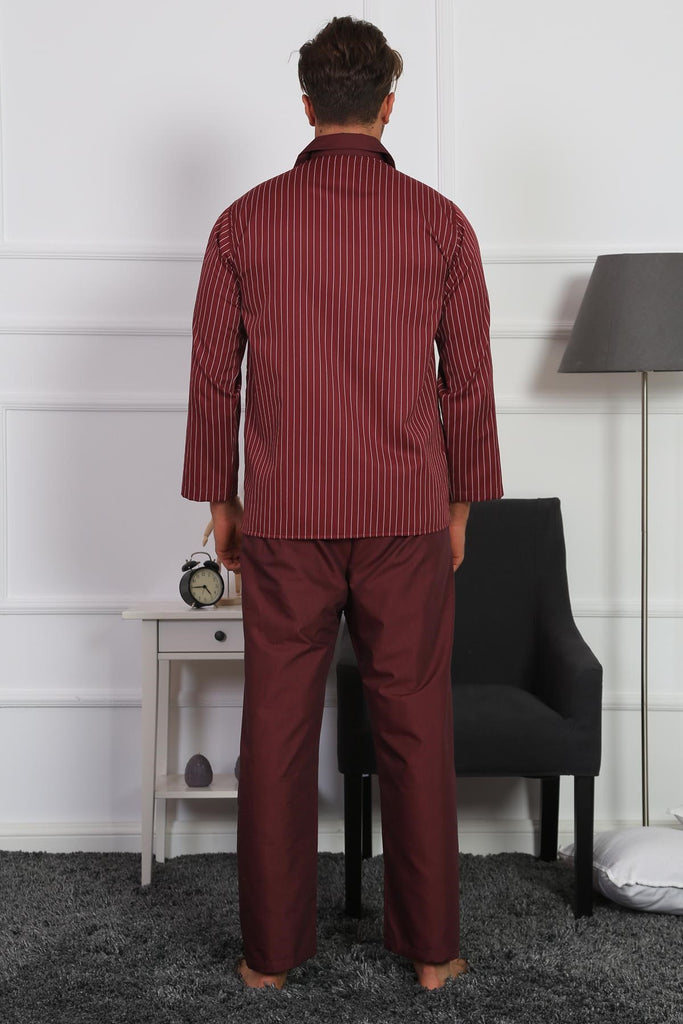 Gazzaz Men Pyjama Set