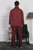 Gazzaz Men Pyjama Set