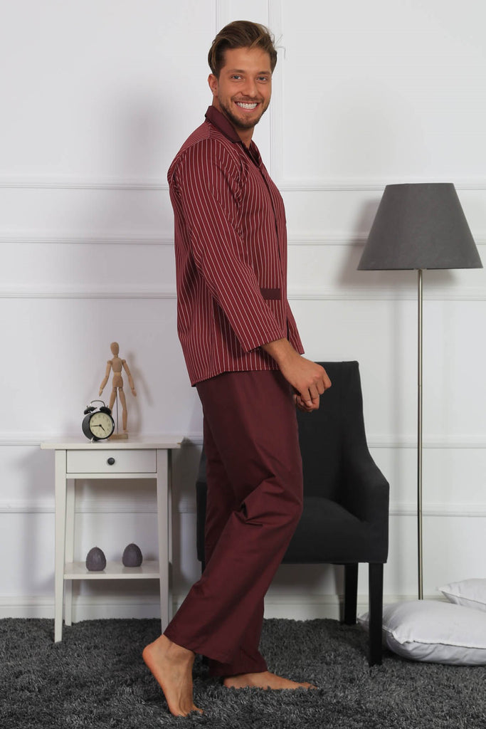 Gazzaz Men Pyjama Set