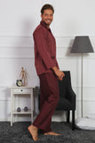 Gazzaz Men Pyjama Set