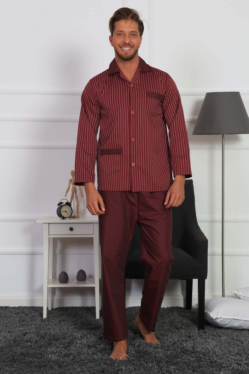 Gazzaz Men Pyjama Set