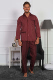 Gazzaz Men Pyjama Set