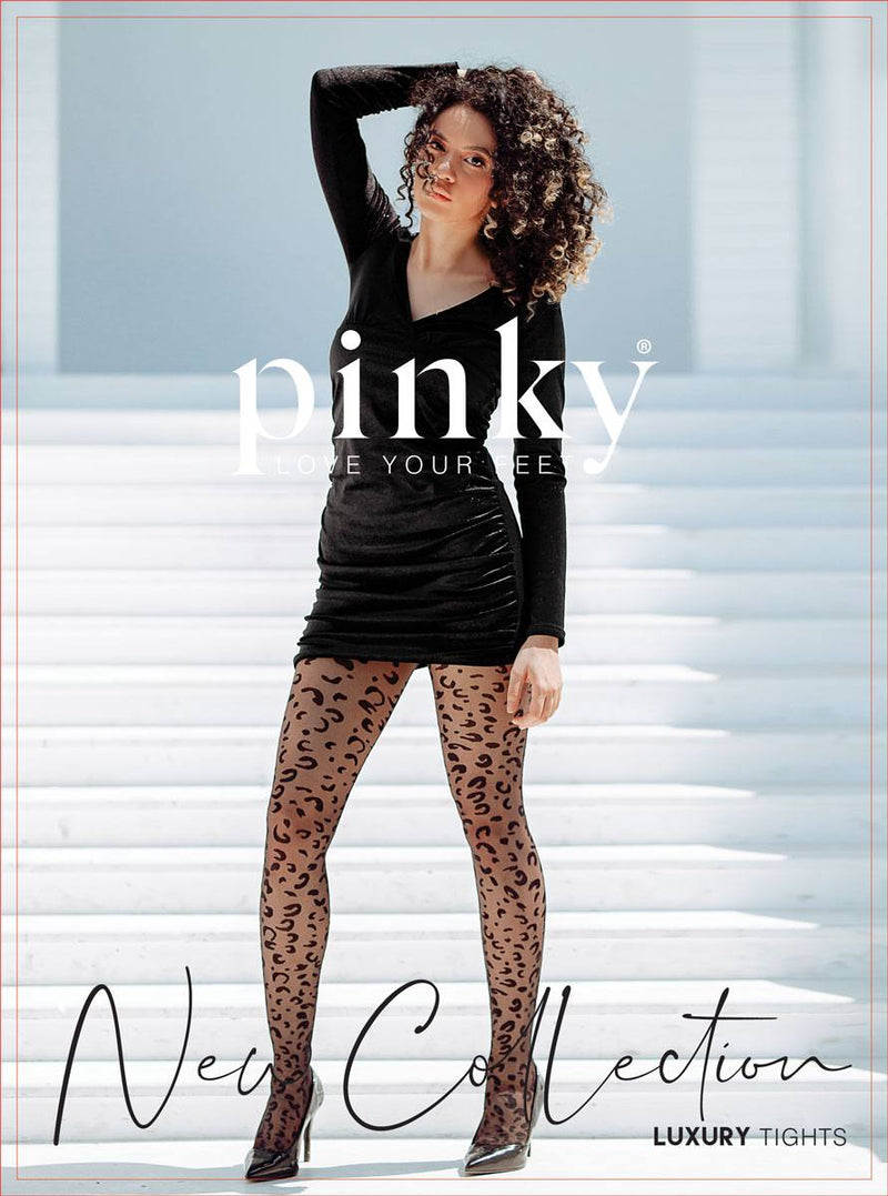 Black Personalized Stockings