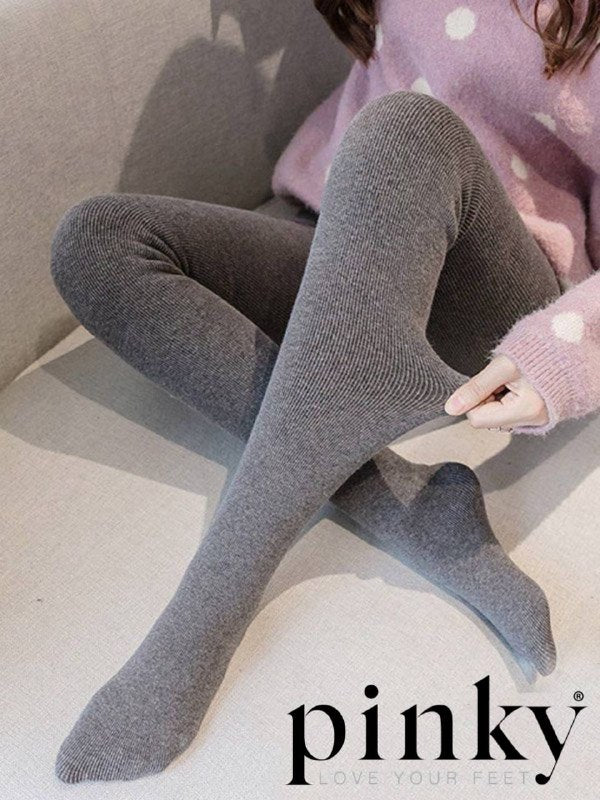 Pinky Love Your Feet Stocking