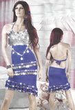 Belly Dance Suit