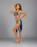 Belly dance suits