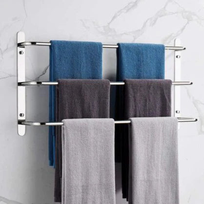 Olivia Face Towel (50x100