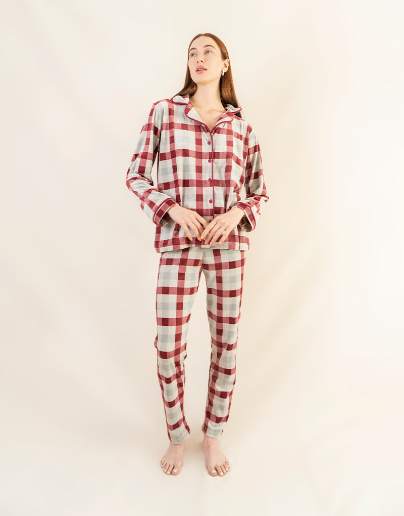 Pajamas