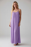 Backless Dress