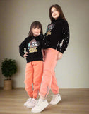 Children's pajamas for girls