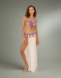 Belly dance suits