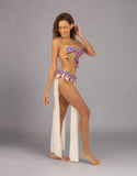 Belly dance suits