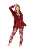 pajamas 3 pcs