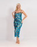 Belly dance suits