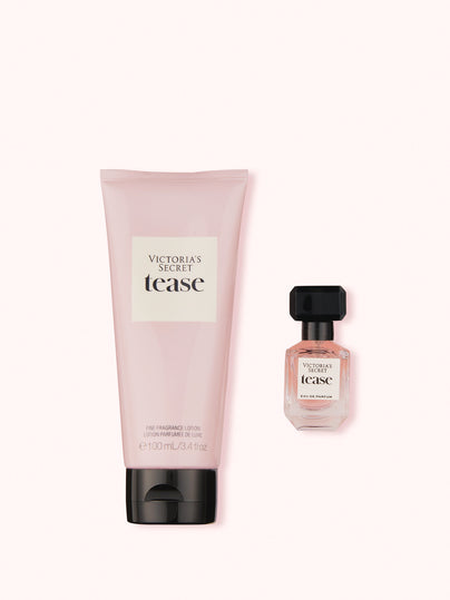 FINE FRAGRANCE Noir Tease Fine Fragrance Duo Gift