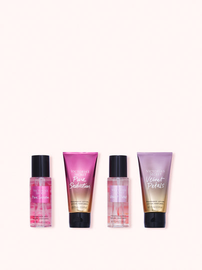 BODY CARE Mist & Lotion Mini Duo Gift