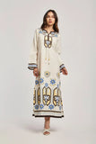 Daly Dress Kaftan