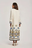 Daly Dress Kaftan