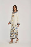 Daly Dress Kaftan