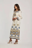 Daly Dress Kaftan