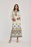 Daly Dress Kaftan