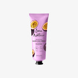 Love Nature Passion Fruit Oil Protective Hand and Nail Cream