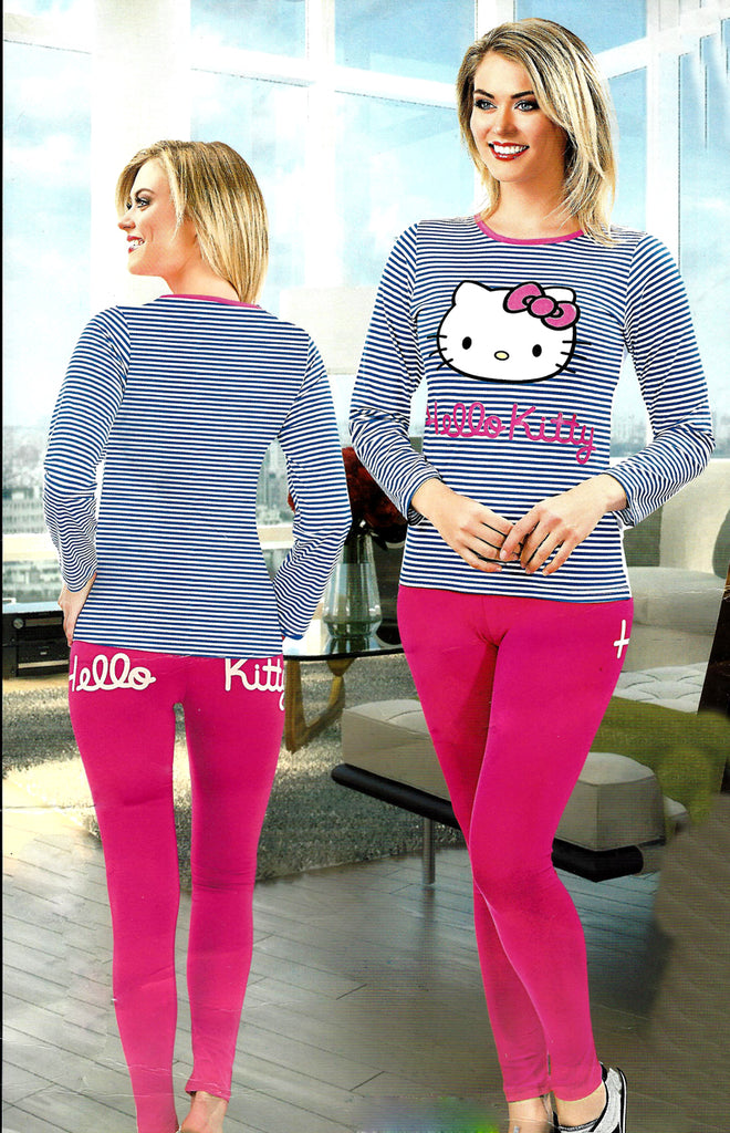 TeknuR Pajamas