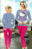 TeknuR Pajamas