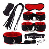 Leather Bondage Adult Sexy Egypt Toys Sm Sexy Product BDSM