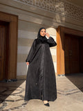 Royal Grace Abaya