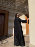 Royal Grace Abaya