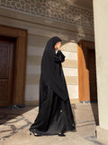 Royal Grace Abaya