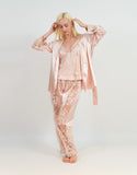 Pajama 3 Pieces