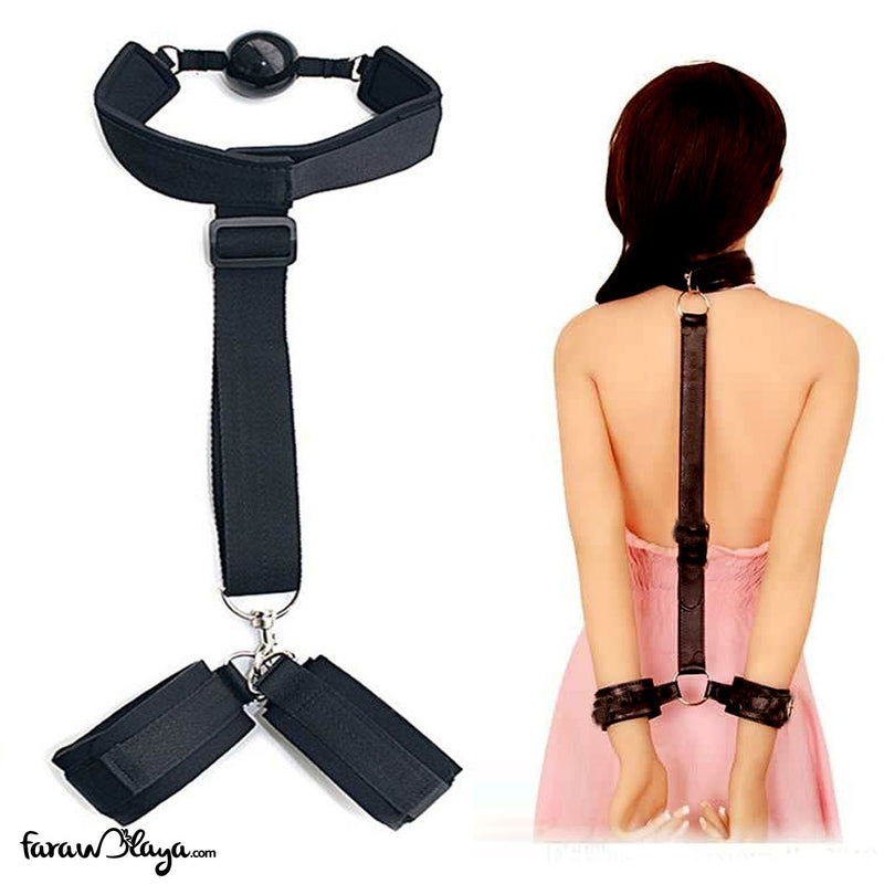 Sex Toy Handcuffs Bondage