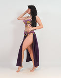 Belly dance suits