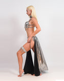 Belly dance suits