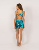 Belly dance suits