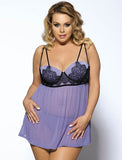 Plus Size Babydoll Egypt