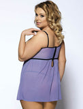 Plus Size Babydoll Egypt