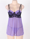 Plus Size Babydoll Egypt